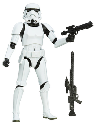 Illustration for article titled Yup, These Are The Best Star Wars Action Figures On The Planet
